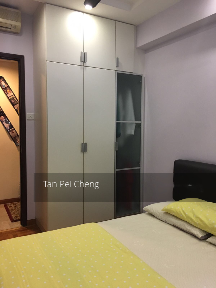 The Warren (D23), Condominium #153970952